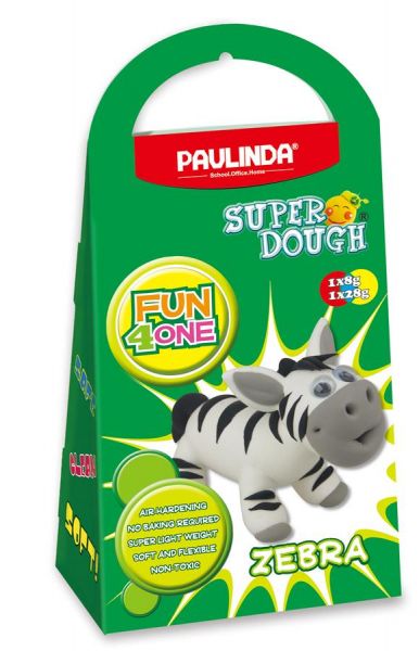    Paulinda Super Dough Fun4one  ( ) PL-1563 -  1