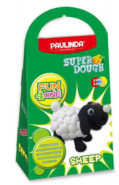    Paulinda Super Dough Fun4one  ( ) PL-1564 -  1