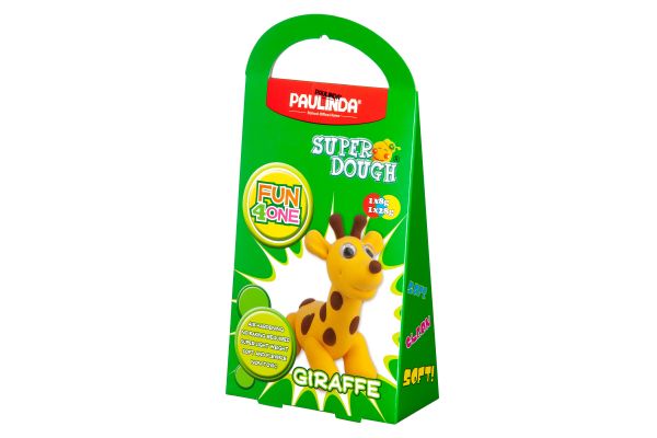    Paulinda Super Dough Fun4one  ( ) PL-1565 -  1