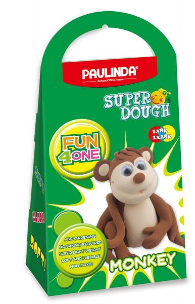    Paulinda Super Dough Fun4one  ( ) PL-1566 -  1