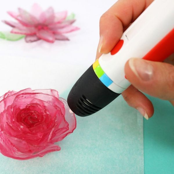   3D- Polaroid Candy pen, ,  (40  (PL-2506-00) -  4