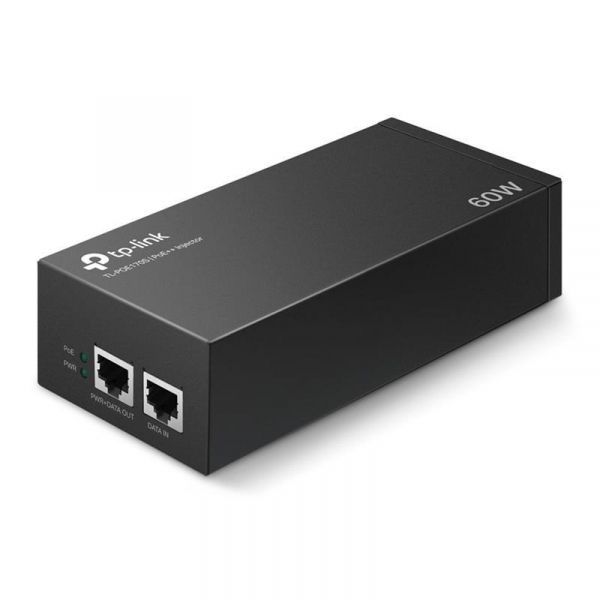 PoE++  TP-Link, POE170S POE170S -  1