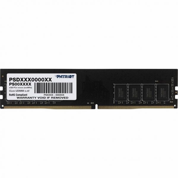 '  Patriot DDR4 32GB 3200 PSD432G32002 -  1