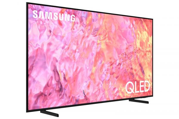 Samsung  50" QE50Q60CAUXUA QE50Q60CAUXUA -  1