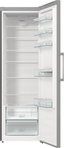   Gorenje R619EES5, 186x6066, 398, ++,  ,  -,  R619EES5 -  6