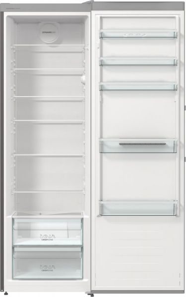   Gorenje R619EES5, 186x6066, 398, ++,  ,  -,  R619EES5 -  7