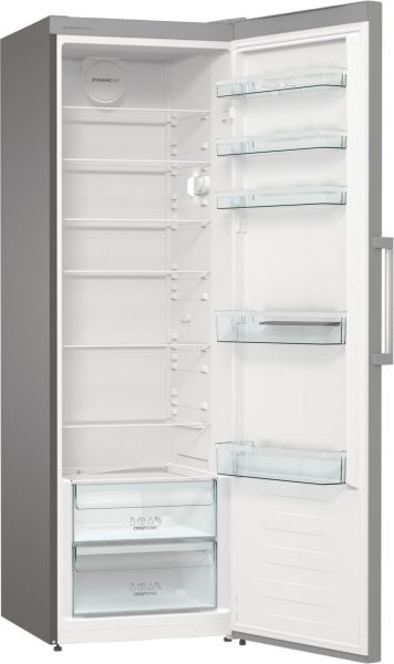   Gorenje R619EES5, 186x6066, 398, ++,  ,  -,  R619EES5 -  8