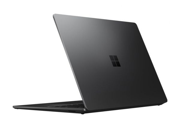 Microsoft  Surface Laptop 5 13.5" PS Touch/Intel i5-1245U/16/512F/int/W11P/Black R8P-00024 -  5