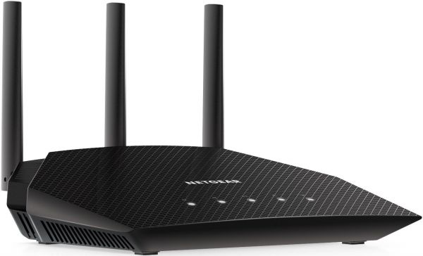 NETGEAR  RAX10 AX1800 WiFi 6 RAX10-100EUS -  1