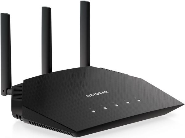 NETGEAR  RAX10 AX1800 WiFi 6 RAX10-100EUS -  2