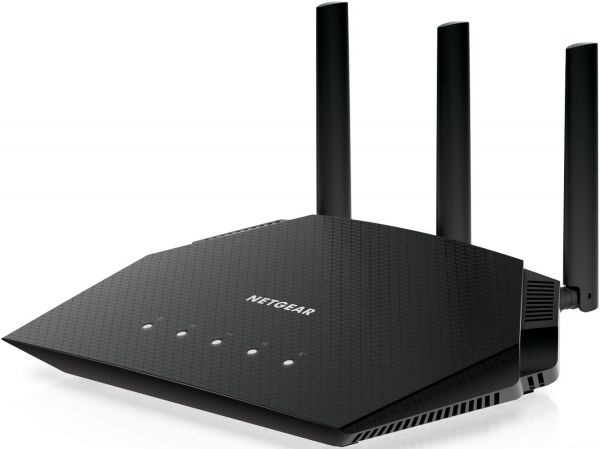 NETGEAR  RAX10 AX1800 WiFi 6 RAX10-100EUS -  4