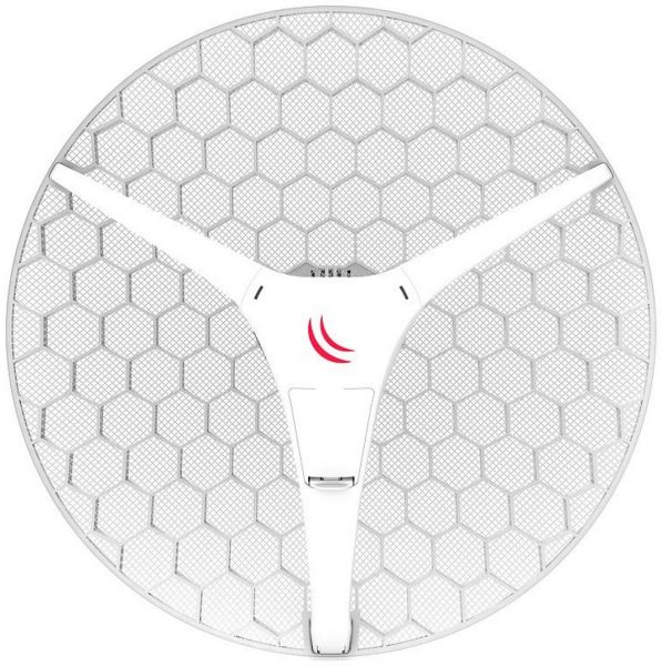   MikroTik LHG XL HP5 4pack RBLHG-5HPnD-XL4pack -  2