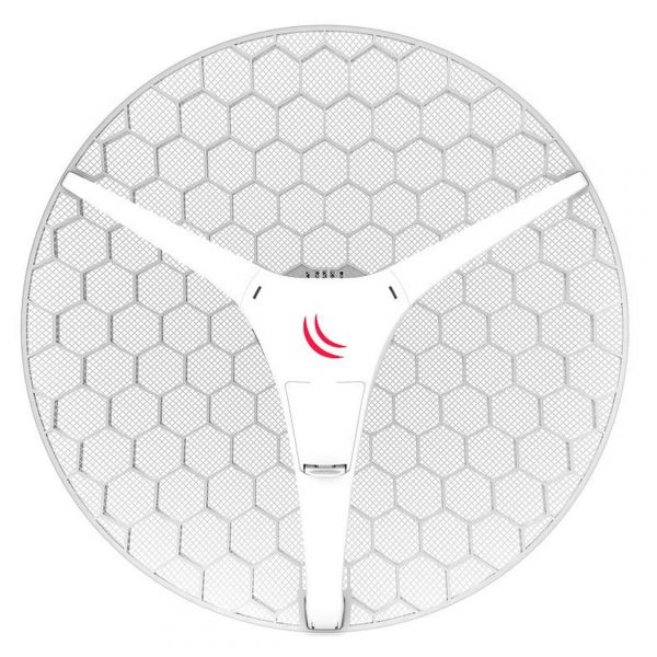 MikroTiK   LHG XL 5 ac (4  ) RBLHGG-5ACD-XL4PACK -  3