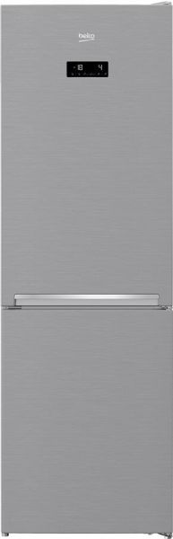  Beko  . ., 186x60x67, ..-215, ..-109, 2., ++, NF, , HarvestFresh,  RCNA366E35XB -  1