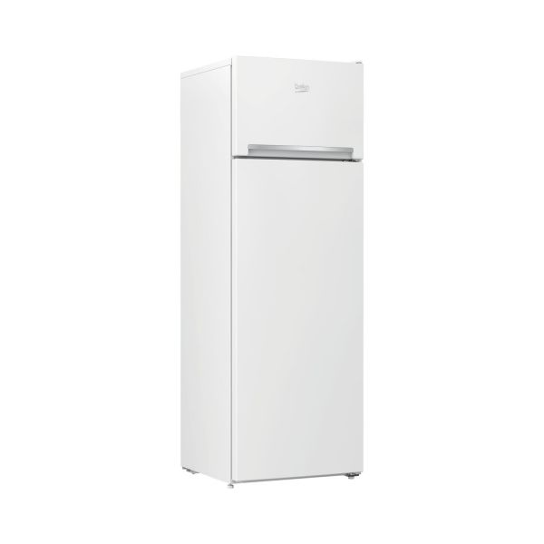  Beko  x. ., 160x60x54, x..-204, ..-46, 2., A+, ST,  RDSA280K20W -  2