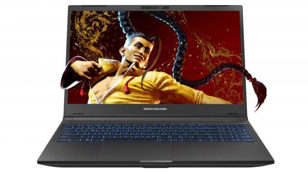  Dream Machines RG3050-15 15.6FHD IPS, Intel i5-13500H, 16GB, F1TB, NVD3050-4, DOS,  RG3050-15UA51 -  1