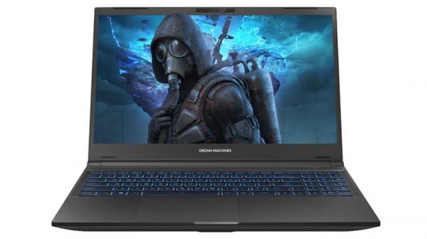  Dream Machines RG3050-15 15.6FHD IPS, Intel i7-13700H, 16GB, F1TB, NVD3050-4, DOS,  RG3050-15UA54 -  1