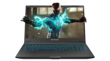 Dream Machines  RG4060-15 15.6FHD IPS, Intel i7-13620H, 16GB, F1TB, NVD4060-8, DOS,  RG4060-15UA39 -  1