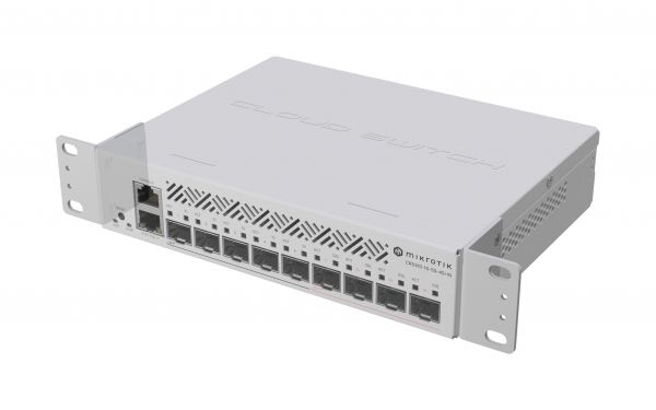 MikroTiK      RMK-2/10 RMK-2/10 -  2