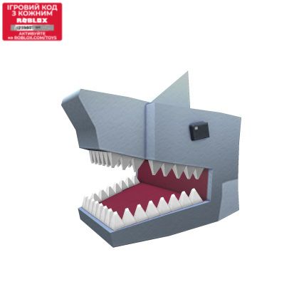    Roblox Core Figures Booga Booga: Shark Rider W7 ROB0304 -  4