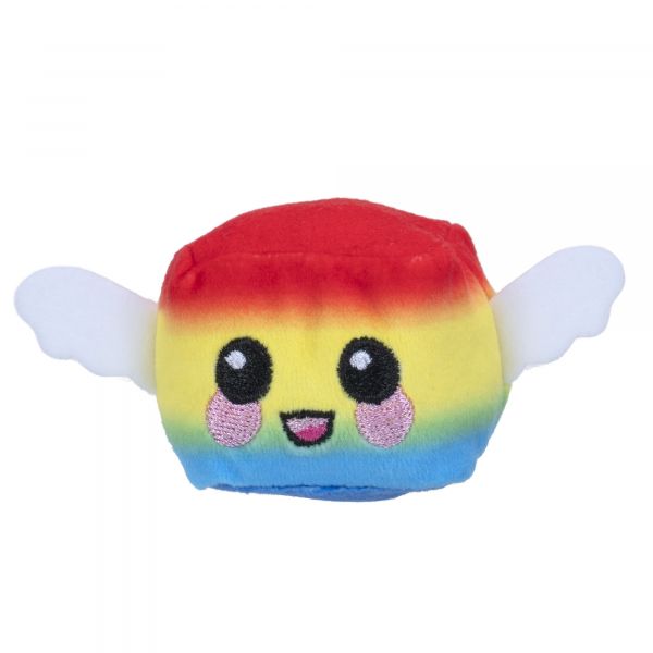  - Micro Blind Plush Series 1 - Bubble Gum Simulator  . ROB0551 -  11