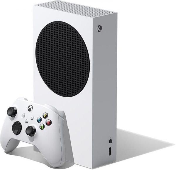   XBOX Series S RRS-00010 -  1