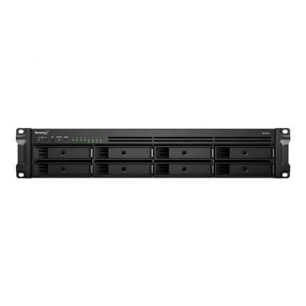   NAS Synology RS1221RP+ RS1221RP+ -  1