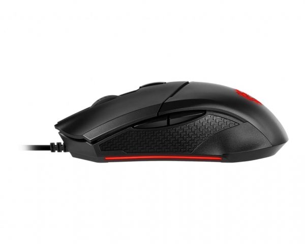 MSI  Clutch GM08 GAMING Mouse S12-0401800-CLA S12-0401800-CLA -  5