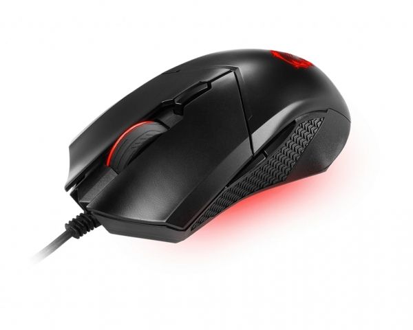 MSI  Clutch GM08 GAMING Mouse S12-0401800-CLA S12-0401800-CLA -  4