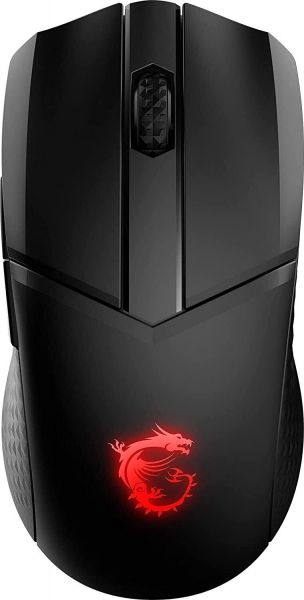  MSI Clutch GM41 LIGHTWEIGHT WIRELESS Mouse S12-4300860-C54 -  1