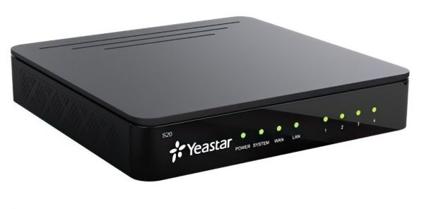 Yeastar IP  S20 S20 -  2