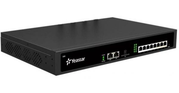 IP  Yeastar S50 S50 -  3