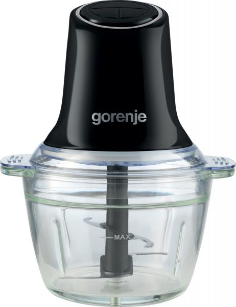  Gorenje S501GBK  -  1