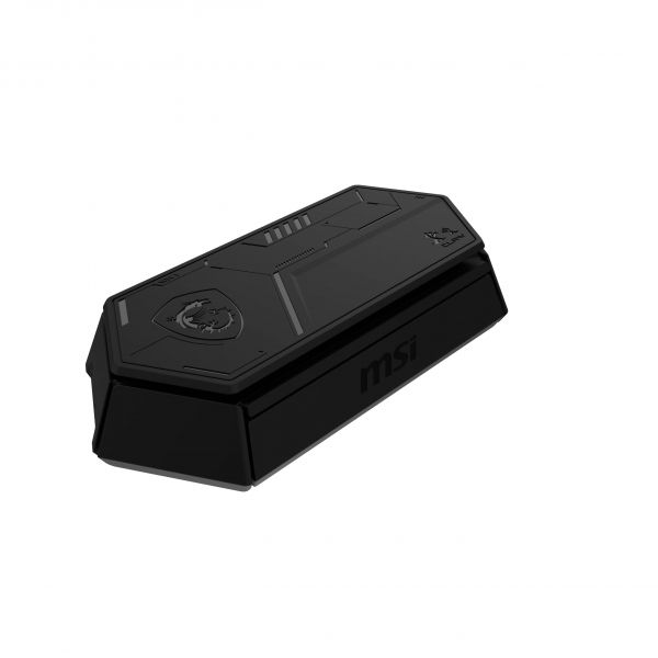 - MSI Claw Docking Station S53-0400230-V33 -  11