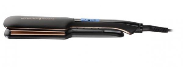 Remington  PROluxe Midnight Wide Plate Straightener, .-9, 150-230, , , ,  S9150B -  1