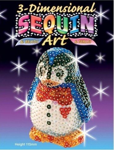 Sequin Art    3D ϳ SA0503 -  2