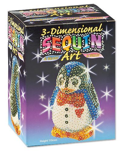 Sequin Art    3D ϳ SA0503 -  1