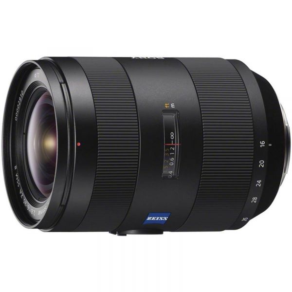  Sony 16-35mm f/2.8 SSM Carl Zeiss II DSLR/SLT SAL1635Z2.SYX -  2