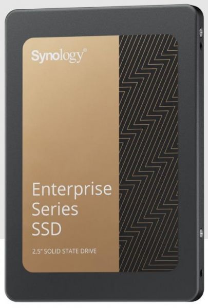 Synology  SSD 2.5" 1920GB SATA SAT5220-1920G -  1