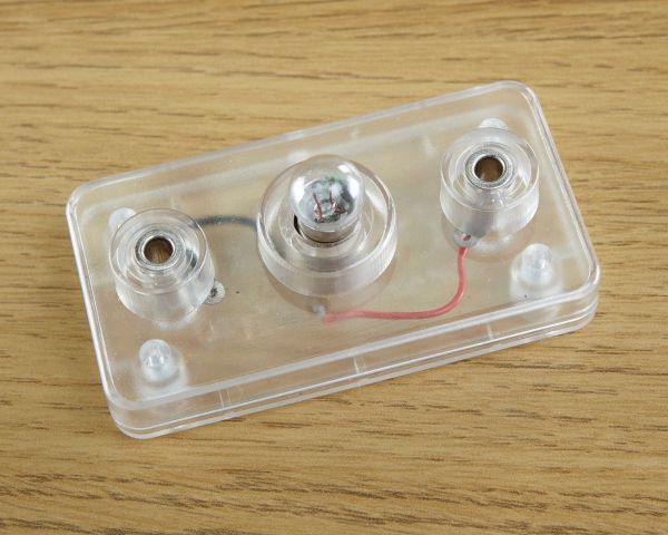 tts     Electricity Circuit Kit SC00551 -  6