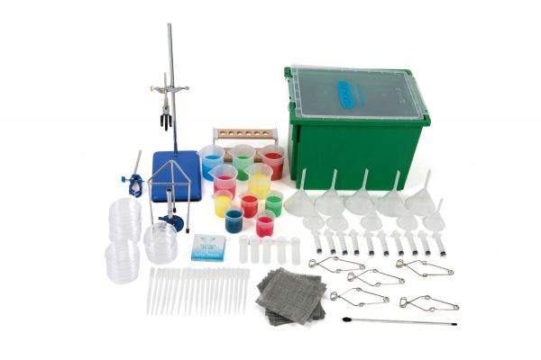      tts Class Science Equipment Kit SC00863 -  3