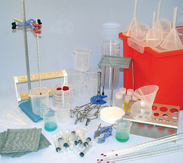      tts Class Science Equipment Kit SC00863 -  2