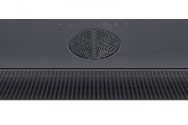   LG SC9S 400W, 3.1.3, BT, HDMI-ARC, USB, sub, Dolby Atmos, IMAX SC9S.DUKRLLK -  6