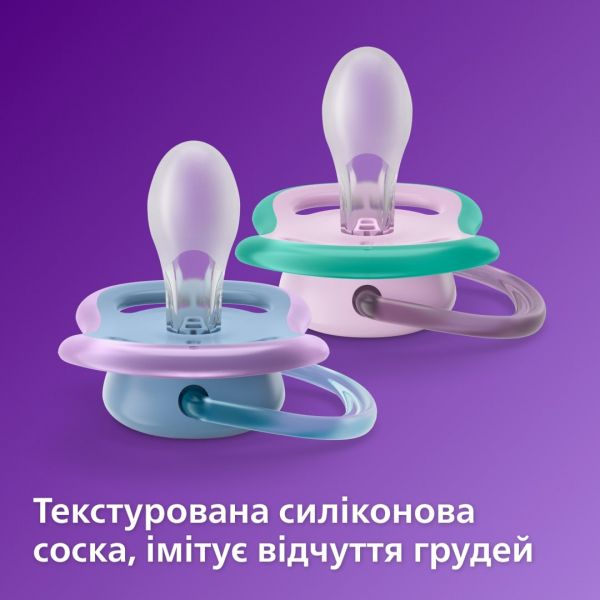  Avent  Ultra Air   6-18  2 SCF085/61 -  4