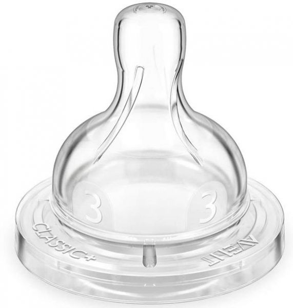  Avent  Classic+   2 3+ SCF633/27 -  1