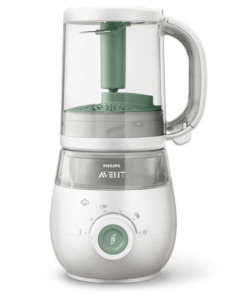 - Avent SCF885/01 -  5