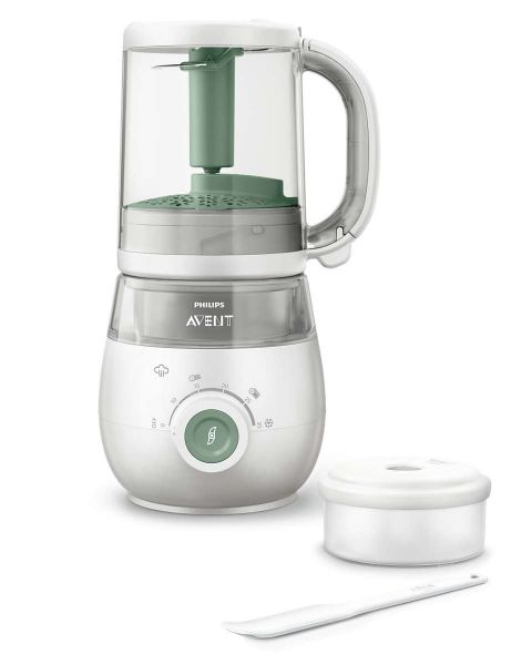 - Avent SCF885/01 -  1