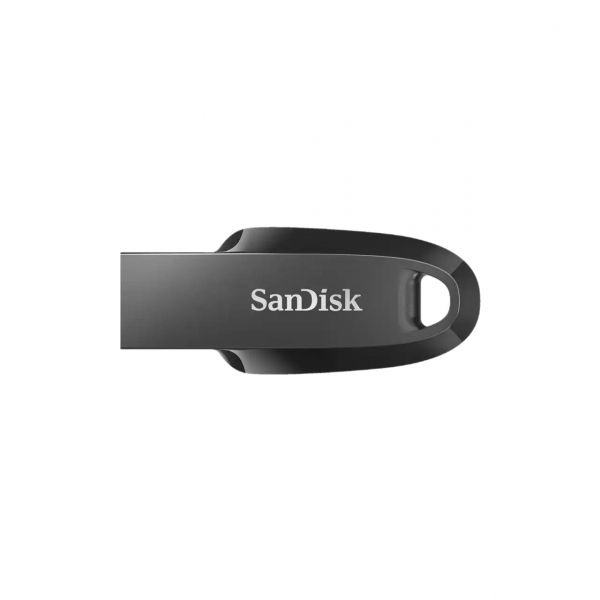 SanDisk  32GB USB 3.2 Ultra Curve Black SDCZ550-032G-G46 -  2