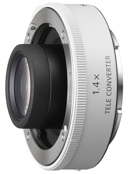 Sony SEL 1.4x Alpha FE SEL14TC.SYX -  3