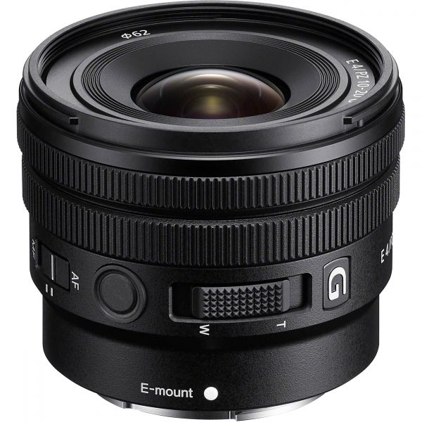  Sony 10-20mm f/4.0 G  NEX SELP1020G.SYX -  1